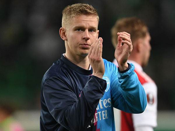 מהמהלכים המפתיעים של ארסנל הקיץ (Getty)