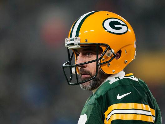 אחרי 18 שנים. רוג'רס (GETTY)