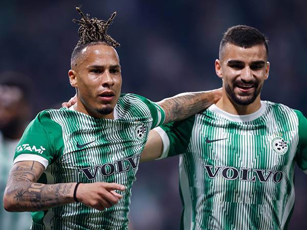 יהיה כשיר? (מאור אלקסלסי)