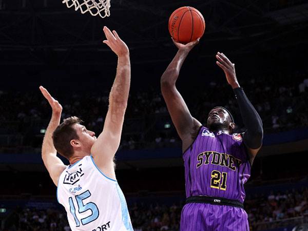 ניצח בגמר מול מודי מאור (Getty)