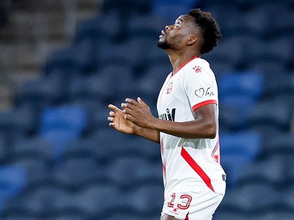 ישאר גם בעונה הבאה? אנסה (מאור אלקסלסי)