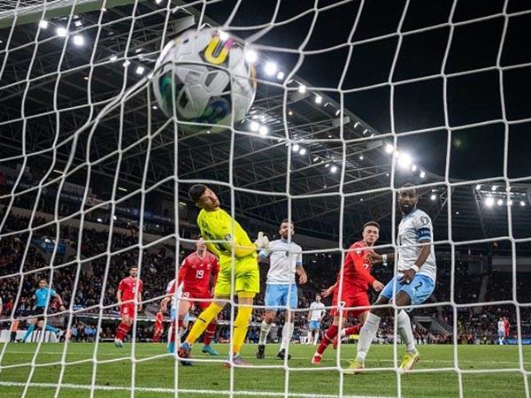 "רק מי שהיה בשוויץ, מבין מול מי שיחקנו" (getty)