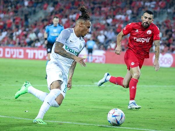 פתיחה חמה לחודש אפריל (דני מרון)