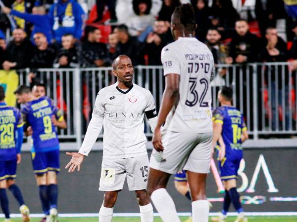 בלשון המעטה (צילום: קובי אליהו)