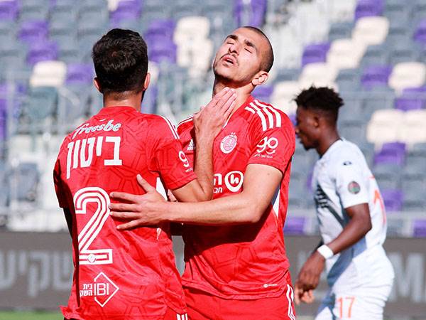 נמשיך לעקוב (קובי אליהו)