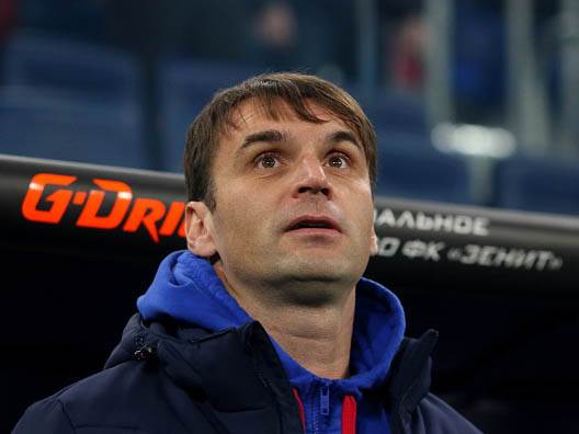 יזכה בדאבל ויפוטר? מילוז'ביץ' (GETTY)