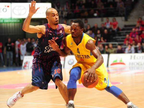 גיבור הסדרה (GETTY)