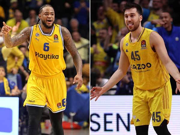 (Getty, אלן שיבר)