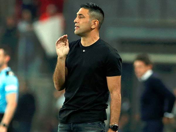 "לקבל גול בסיום זה אכזרי". ברדה (אלן שיבר)