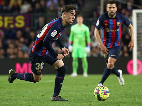 בדרך החוצה? (Joan Valls/Urbanandsport /NurPhoto via Getty Images)