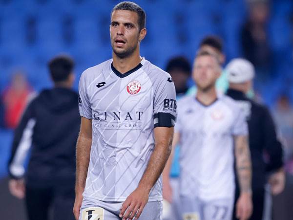 ההישארות תחכה (מאור אלקסלסי)