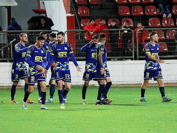 רק שתי נקודות מהמקום העשירי (קובי אליהו)