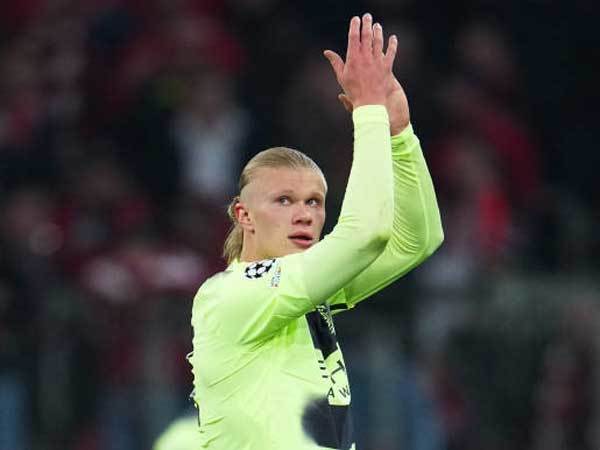 החזיר ובגדול. הולאנד (GETTY)