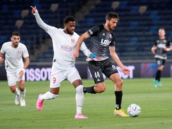 בזבוז של ניצחון (קובי אליהו)