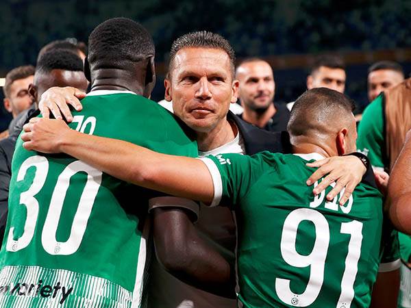 המאסטרו (אלן שיבר)