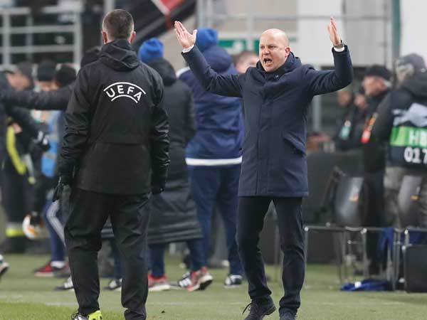 ניקוליץ' ב-2:2 של פהרבאר מול צ'לסי. ממשחקי השיא של המועדון (GETTY)