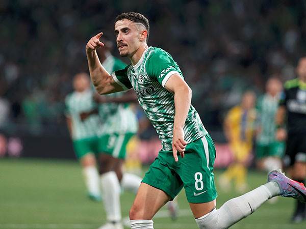 חזיזה. ציון 9 (אלן שיבר)