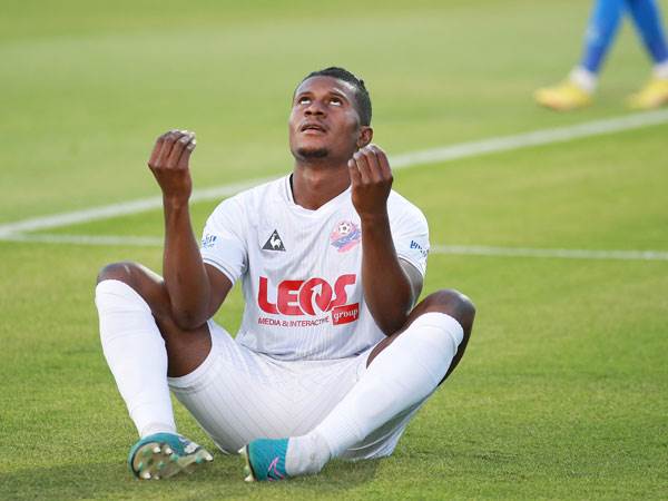 חיפה שמרה על האיזון הפנימי (קובי אליהו)