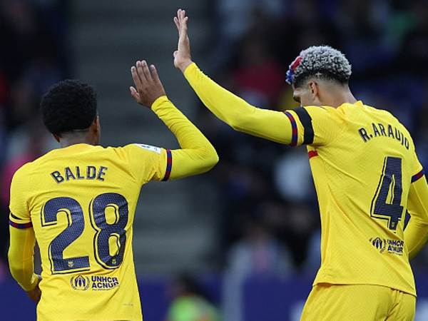 ברצלונה רקדה (getty)