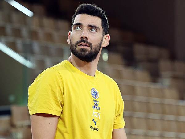 "שונה מכל מה שהכרתי". מנקו (GETTY)