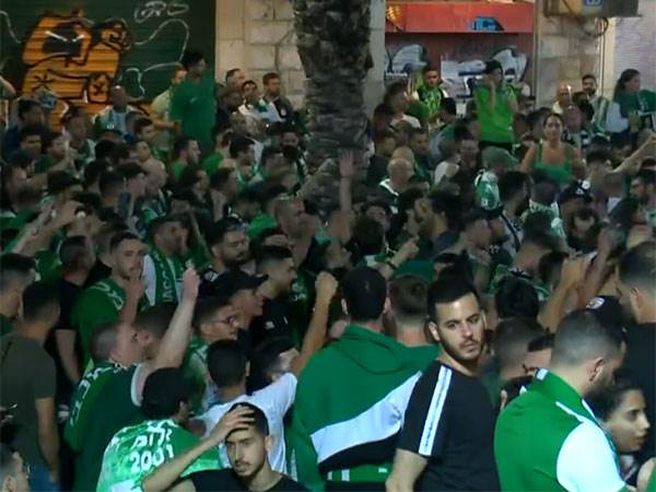 עיר של כדורגל