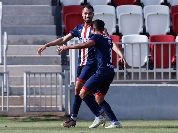 "עפולה מכרה לנוף הגליל את המשחק" (מאור אלקסלסי)