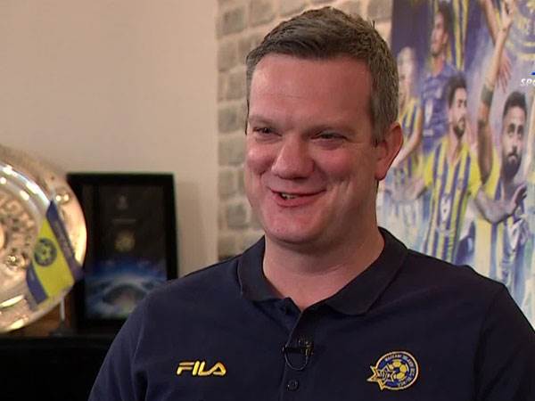 מנספורד. יביא איתו שינוי?