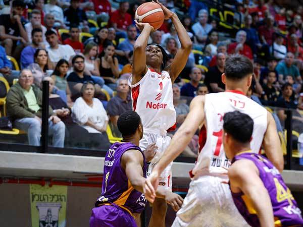 "מכירים את היכולות שלו, אבל קורה שהוא דועך". בוקר (מאור אלקסלסי)