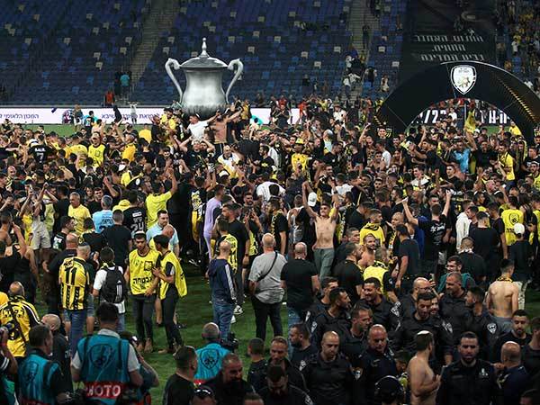 מחדל בסמי עופר (אלן שיבר)