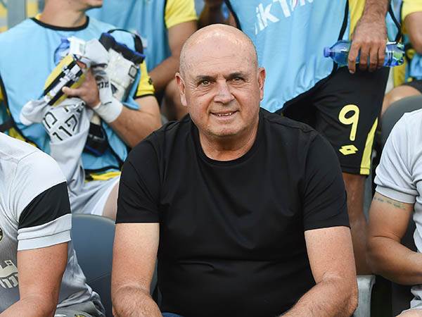 לם. מקבל חזרה את אחד משחקניו הבולטים בנתניה (ברני ארדוב)