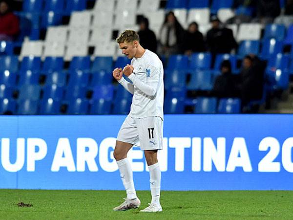 סניור. החזיר ובגדול (getty Images)