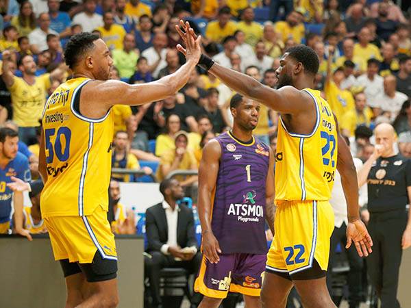 הסיפור יסתיים כבר בשישי? (אלן שיבר)