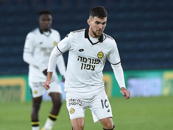 ממשיך הלאה (ברני ארדוב)