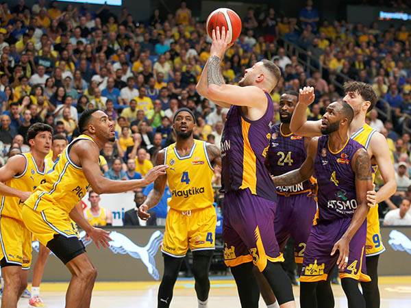 יאריכו את העונה? (אלן שיבר)