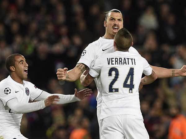 כיכב בעיר האורות (GETTY)