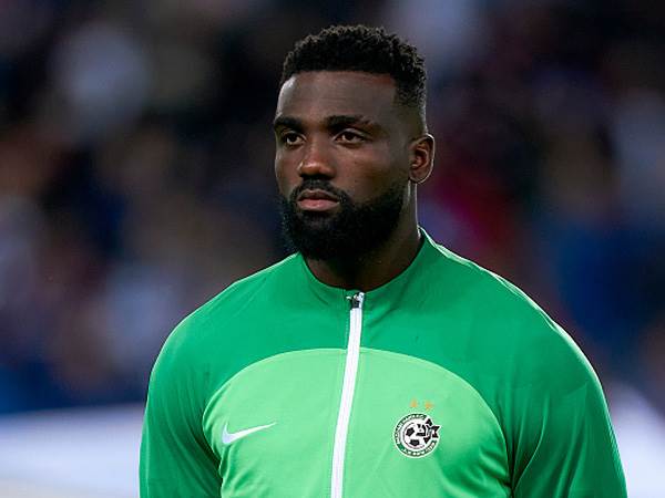 יחמיץ את רוב המחנה באוסטריה. פיירו (GETTY)