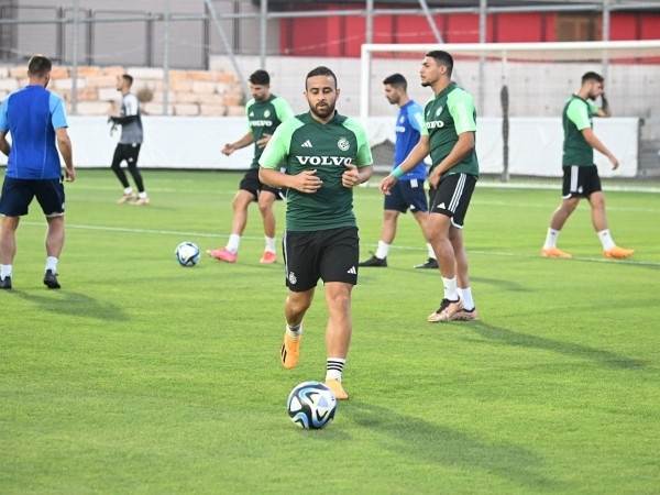 (ראובן כהן, האתר הרשמי של מכבי חיפה)