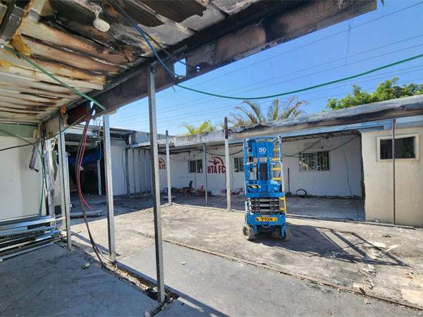 (הפועל ת"א, רשמי)