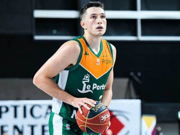 מייקסל. בדרך לישראל (getty)