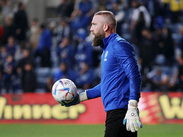 "נעשה לי עוול במכבי פ"ת". איימוס (קובי אליהו)