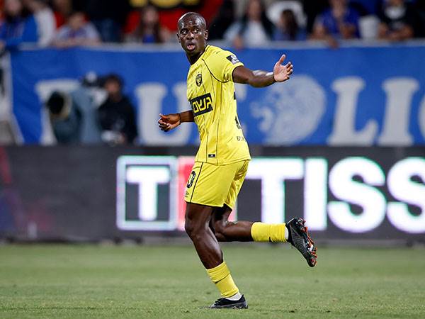 לאן יגיע החלוץ? אספרייה (אלן שיבר)