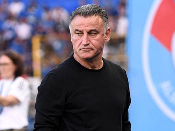 נחקר במשטרה בשל ההתבטאויות. גאלטייה (Getty)