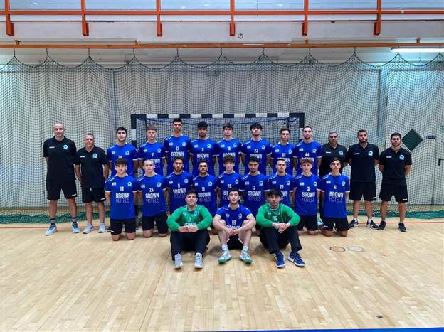 הנוער ינסו לתקן את ההפסד לספרד (באדיבות נבחרת הנוער)