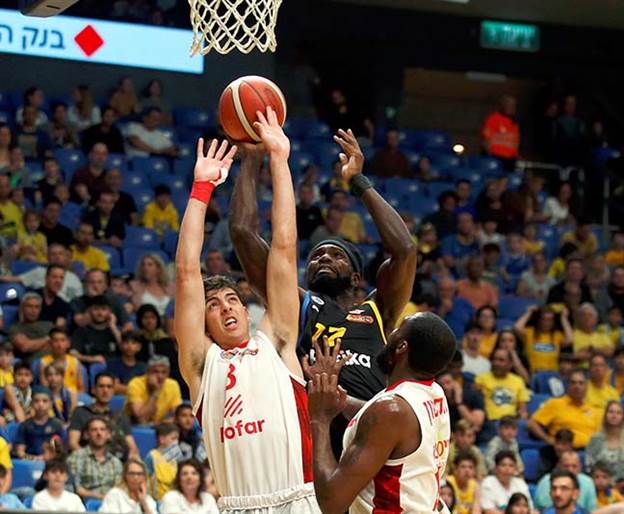 סיים את דרכו במכבי ת"א. בריימו (אלן שיבר)