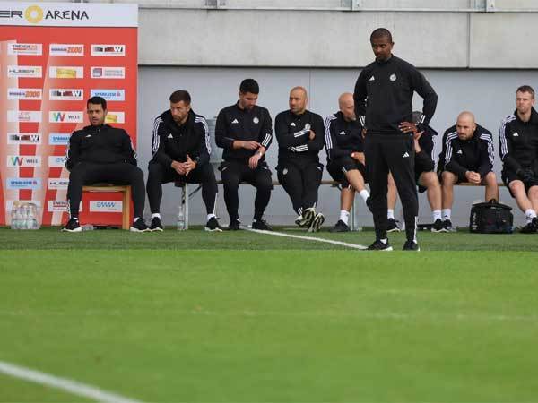 (ראובן כהן, מכבי חיפה)