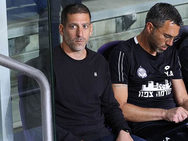 המגן הימני שעבר בין קבוצות רבות. קוז'וק (דני מרון)