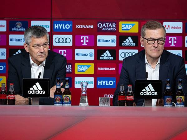 מעוניינים בו. היינר ודריסן (GETTY)