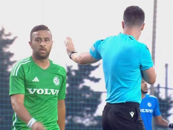 במרכז העניינים