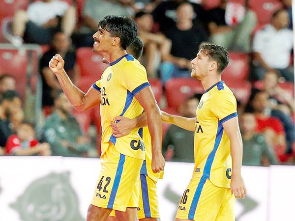 (צילום: אלן שיבר)