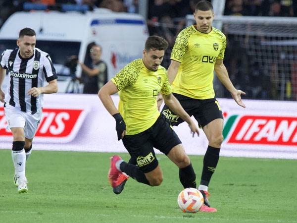 בית"ר ירושלים. תיקו ששווה נקודות דירוג (האתר הרשמי של בית"ר)